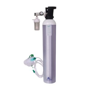 From Where Can I Get Oxygen Cylinders For Rent In Bangalore?