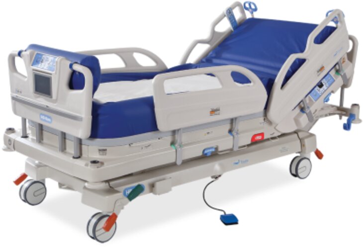 How To Get Affordable Hospital Beds On Rent?