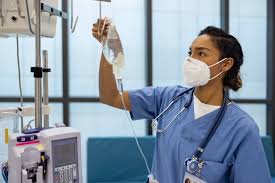 The Benefits of ICU Experienced Qualified Nurses