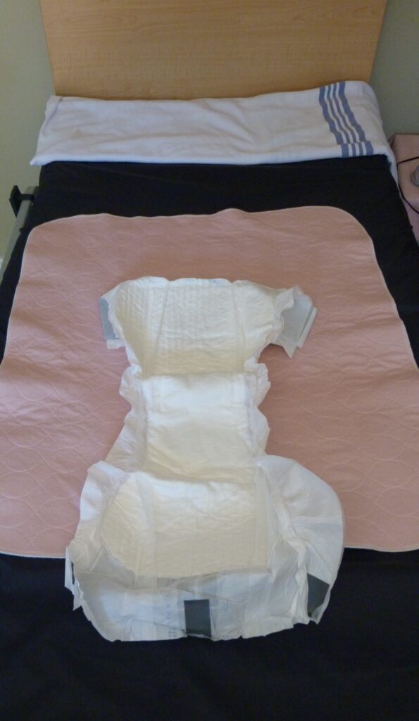 Cost-Effective Hospital Beds and Adult Diapers